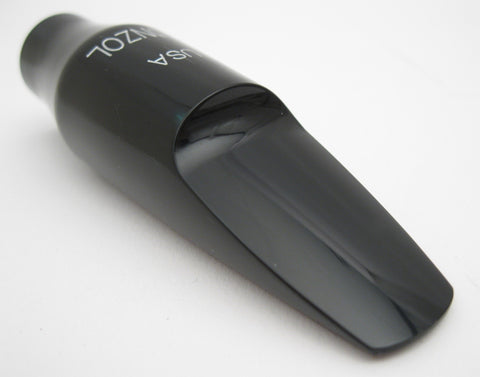 Ponzol C* Silver Line Alto Saxophone Mouthpiece