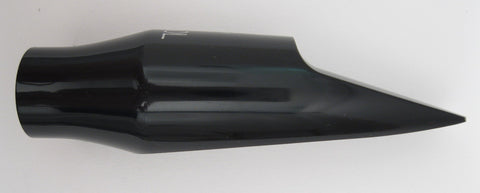 Ponzol C* Silver Line Alto Saxophone Mouthpiece