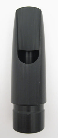 Ponzol Custom Model Soprano Saxophone Mouthpiece (NEW)