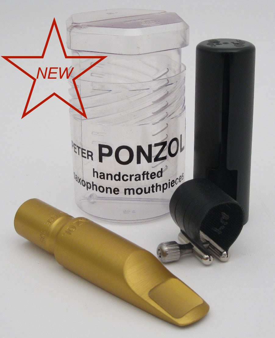 Peter ponzol mouthpieces top