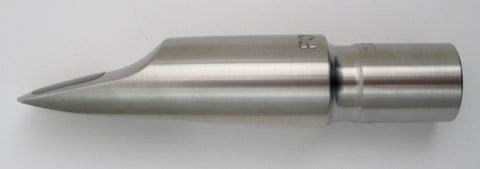 Ponzol M2 Stainless Steel Tenor Saxophone Mouthpiece
