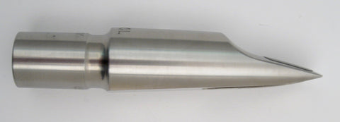 Ponzol M2 Stainless Steel Tenor Saxophone Mouthpiece
