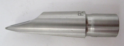 Ponzol Stainless Steel 85 Alto Saxophone Mouthpiece