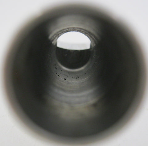 Ponzol Stainless Steel 85 Alto Saxophone Mouthpiece