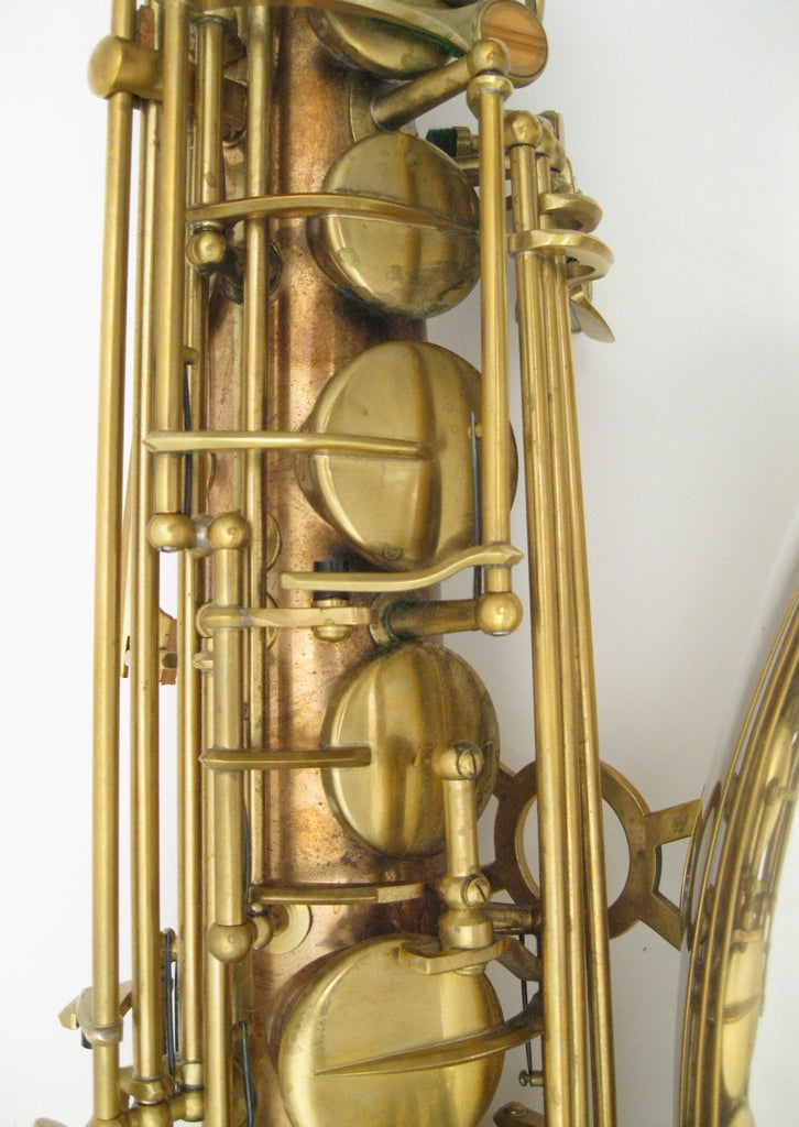 Rampone & cazzani two voices tenor cheap