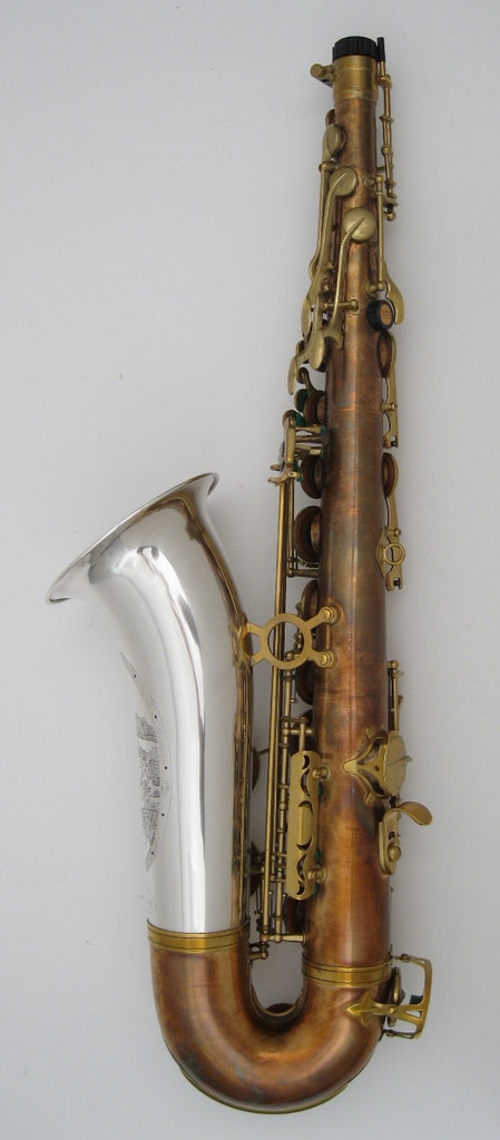 Rampone & cazzani two voices tenor hotsell
