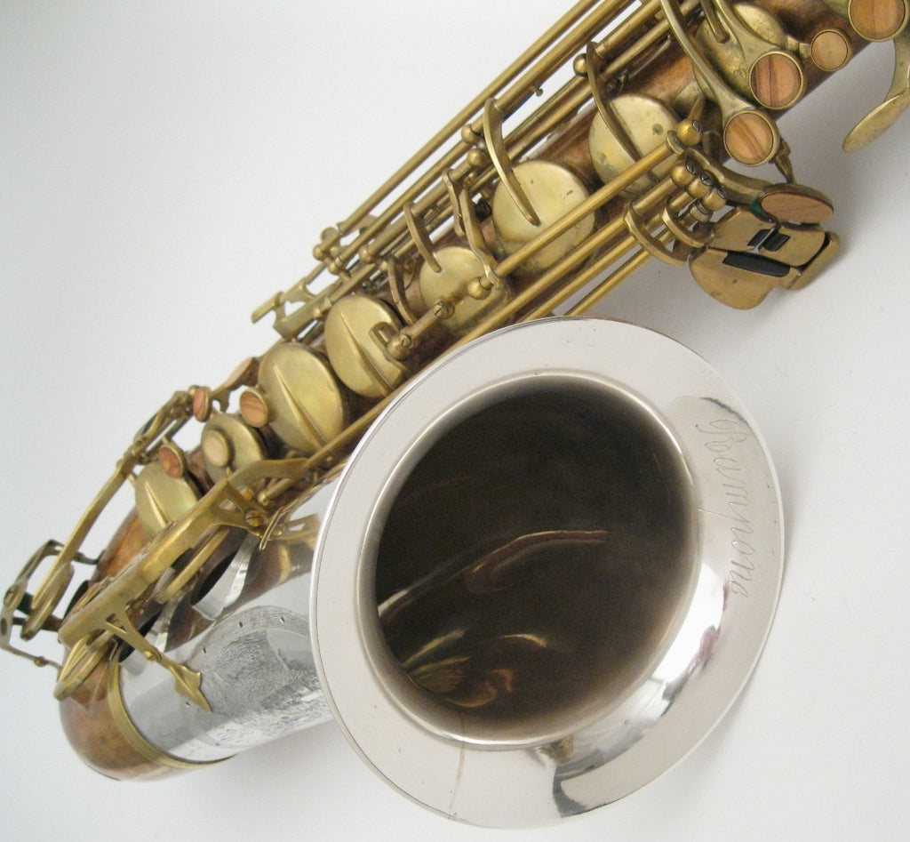 Rampone & cazzani two voices tenor on sale
