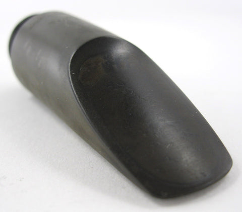 Rascher Hard Rubber (.062) Alto Saxophone Mouthpiece