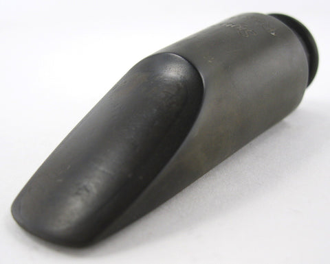 Rascher Hard Rubber (.062) Alto Saxophone Mouthpiece