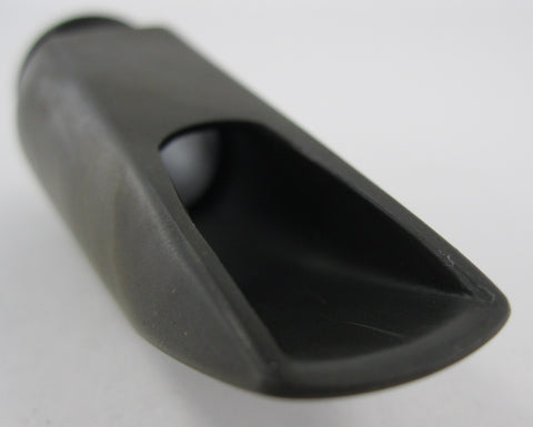 Rascher Hard Rubber (.062) Alto Saxophone Mouthpiece