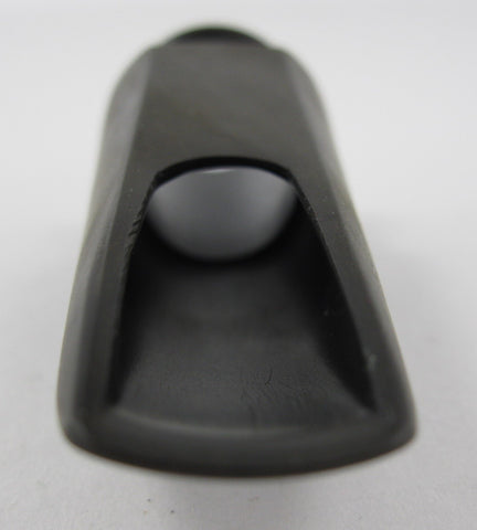 Rascher Hard Rubber (.062) Alto Saxophone Mouthpiece