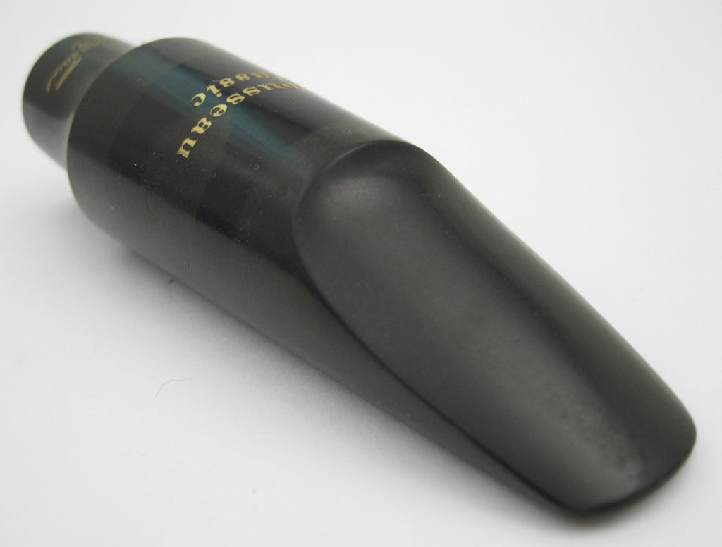 Rousseau "New Classic" NC4 (.075) Tenor Saxophone Mouthpiece