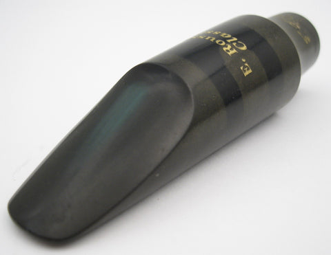 Rousseau "New Classic" NC4 (.075) Tenor Saxophone Mouthpiece