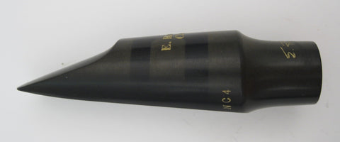 Rousseau "New Classic" NC4 (.075) Tenor Saxophone Mouthpiece