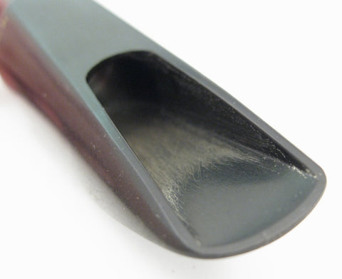 Rousseau "New Classic" NC4 (.075) Tenor Saxophone Mouthpiece
