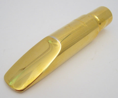 Sahduoo 7 (.100) Tenor Saxophone Mouthpiece