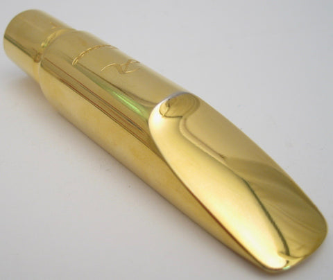 Sahduoo 7 (.100) Tenor Saxophone Mouthpiece