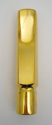 Sahduoo 7 (.100) Tenor Saxophone Mouthpiece