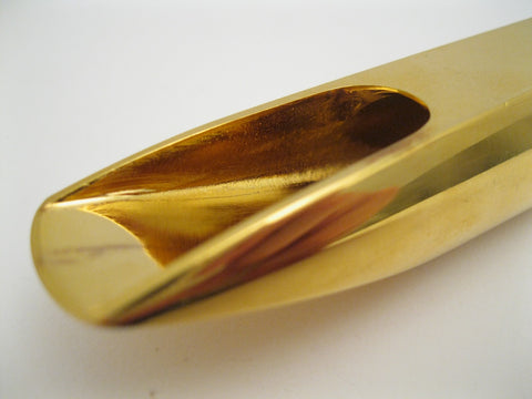 Sahduoo 7 (.100) Tenor Saxophone Mouthpiece