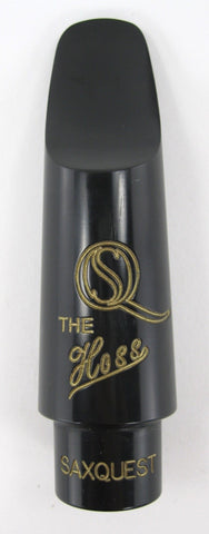 SaxQuest "The Hoss" (.095) Tenor Saxophone Mouthpiece