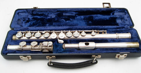 Selmer FL300 Student Flute