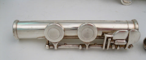 Selmer FL300 Student Flute