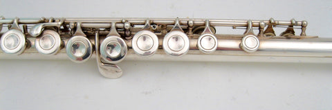 Selmer FL300 Student Flute