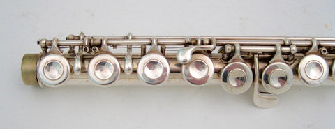 Selmer FL300 Student Flute