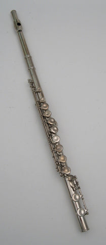 Selmer Bundy Student Flute