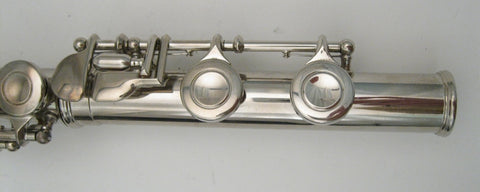 Selmer Bundy Student Flute