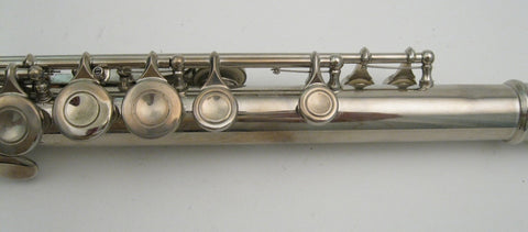 Selmer Bundy Student Flute