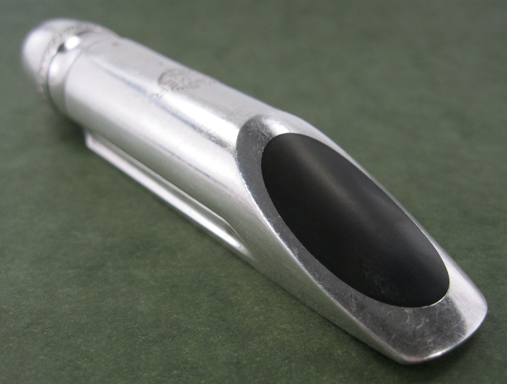 Selmer metal mouthpiece deals