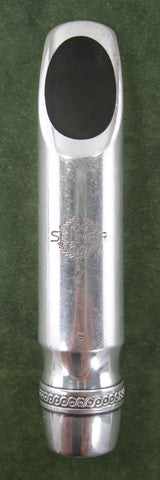 Selmer Metal G (.098) Tenor Saxophone Mouthpiece