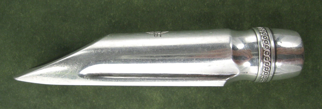Selmer clearance metal mouthpiece