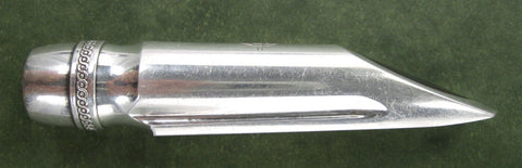 Selmer Metal G (.098) Tenor Saxophone Mouthpiece