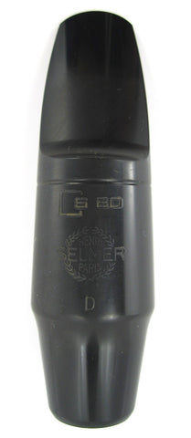 Selmer S80 D (.080) Alto Saxophone Mouthpiece