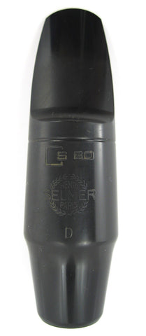 Selmer S80 D (.080) Alto Saxophone Mouthpiece