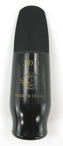 Selmer SD20 (.070) Alto Saxophone Mouthpiece
