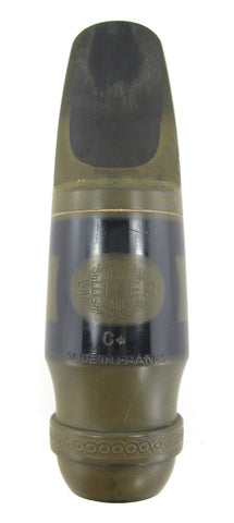 Selmer Soloist C* (.068) Long Shank Alto Saxophone Mouthpiece