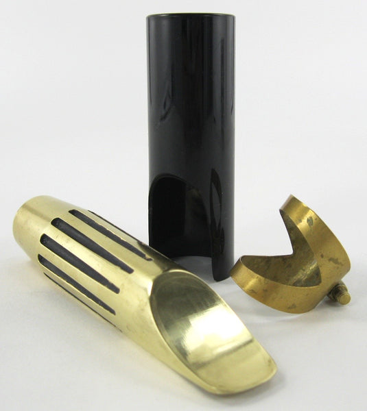 Saxgourmet Handmade (.105) Tenor Saxophone Mouthpiece