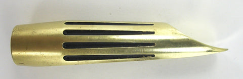 Saxgourmet Handmade (.105) Tenor Saxophone Mouthpiece