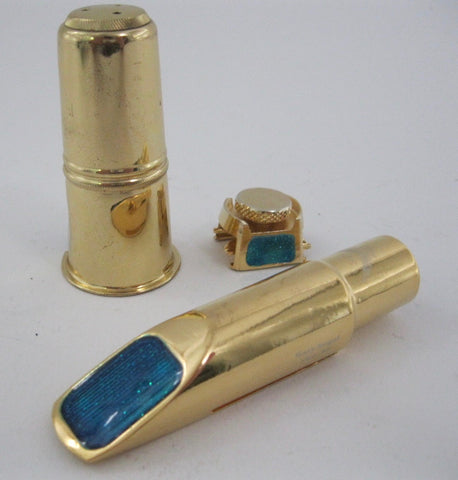 Sugal Super Classic III (.088) Alto Saxophone Mouthpiece