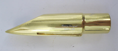 Sugal Super Classic III (.088) Alto Saxophone Mouthpiece