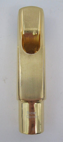 Sugal Super Classic III (.088) Alto Saxophone Mouthpiece
