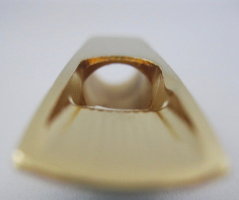 Sugal Super Classic III (.088) Alto Saxophone Mouthpiece