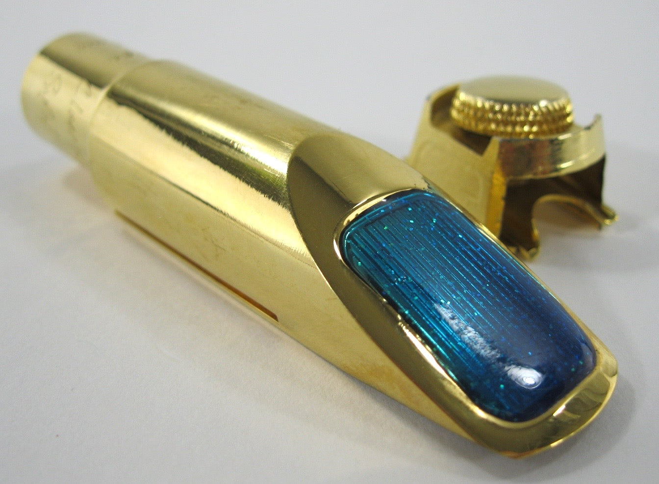 JMさま専用GARY SUGAL Gary Sugal Super Classic III (.088) Alto Saxophone Mouthpiece Exc