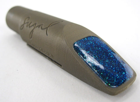 Sugal Super Classic II (.115) Alto Saxophone Mouthpiece