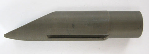 Sugal Super Classic II (.115) Alto Saxophone Mouthpiece