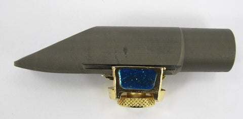 Sugal Super Classic II (.115) Alto Saxophone Mouthpiece
