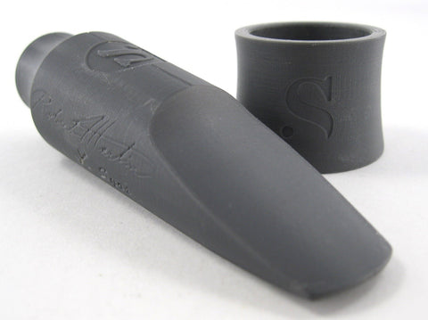 SYOS Robert Martin 8 (.110) Tenor Saxophone Mouthpiece